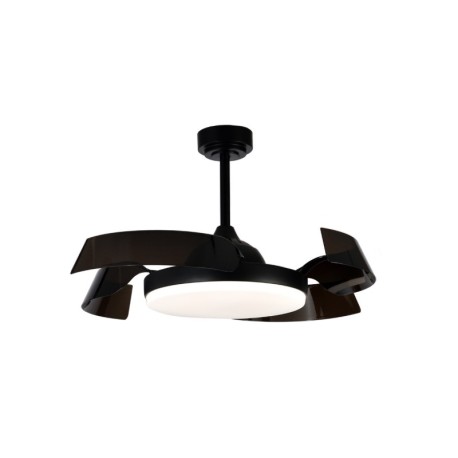 Ventilador de techo LED Batán 35w CristalRecord