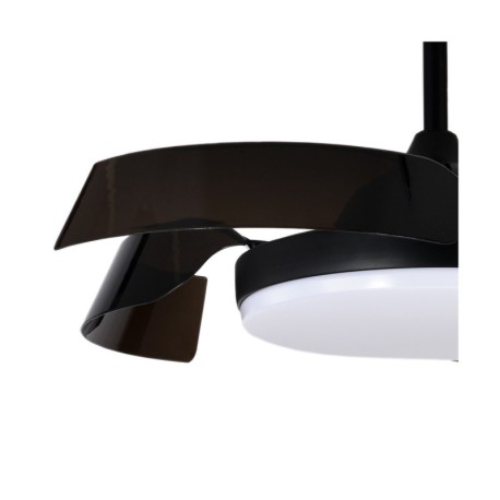 Ventilador de techo LED Batán 35w CristalRecord