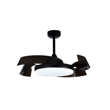Ventilador de techo LED Batán 35w CristalRecord