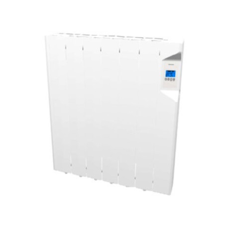 Emisor térmico fluido Advant DGP-E LC 750w 5 elementos Ducasa