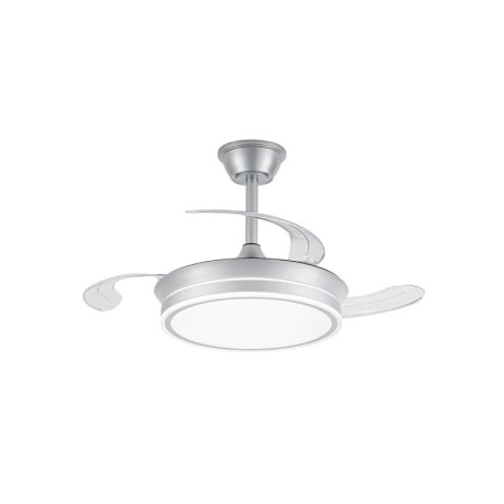 Ventilador de techo Evo mini 46w CCT CristalRecord