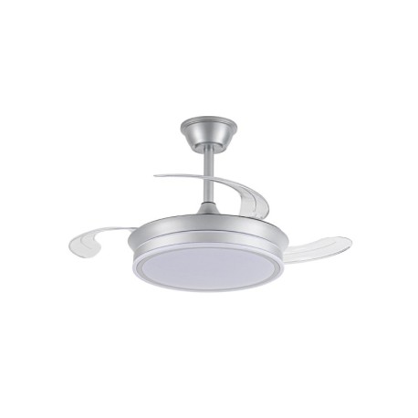 Ventilador de techo Evo mini 46w CCT CristalRecord