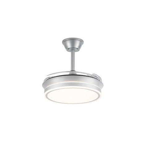 Ventilador de techo Evo mini 46w CCT CristalRecord