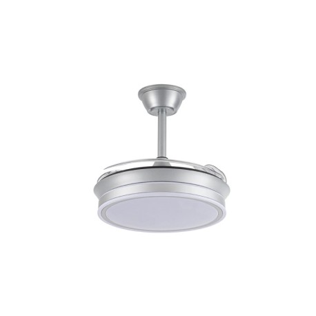 Ventilador de techo Evo mini 46w CCT CristalRecord