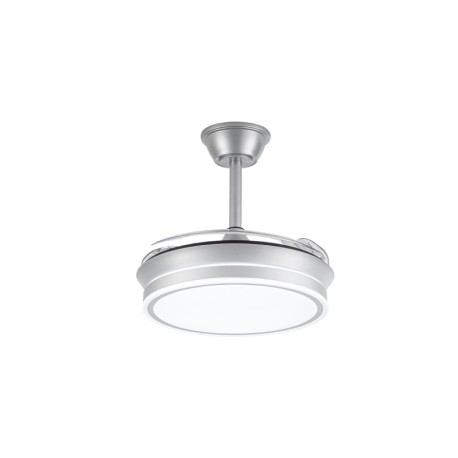 Ventilador de techo Evo mini 46w CCT CristalRecord