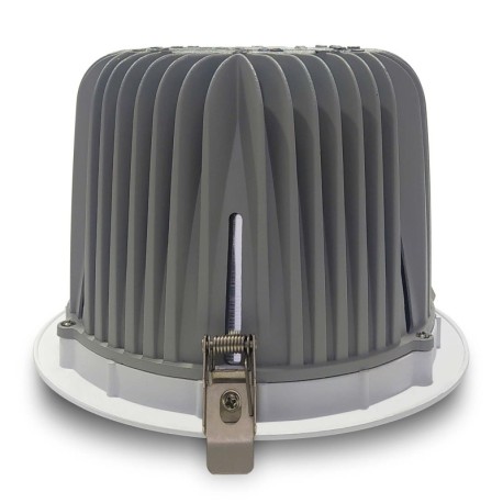 Downlight empotrable Ratio 50w I-TEC