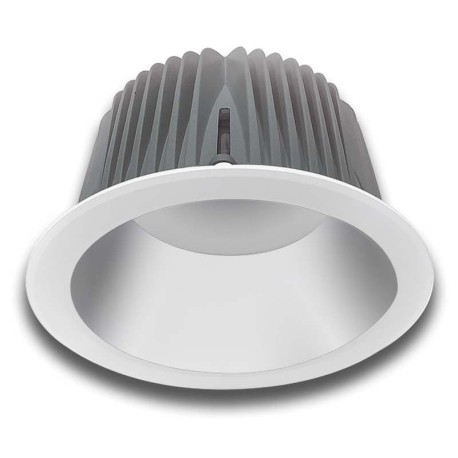Downlight empotrable Ratio 50w I-TEC
