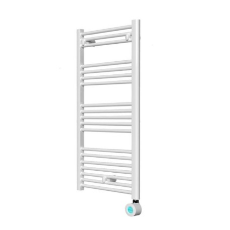 Toallero Elba Plus eléctrico bajo consumo blanco 400mm  Rointe