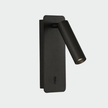 Aplique Aron LED orientable de ACB Iluminación