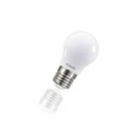 Bombilla LED Esférica Cristal Frost A15 4w E14 Roblan