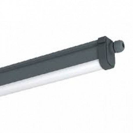 Regleta LED 34W en 840 de 1500mm IP65  Mazda
