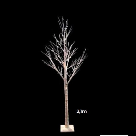 Árbol Birch Tree Prilux