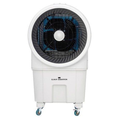 Climatizador evaporativo portátil M90 industrial Gabarron