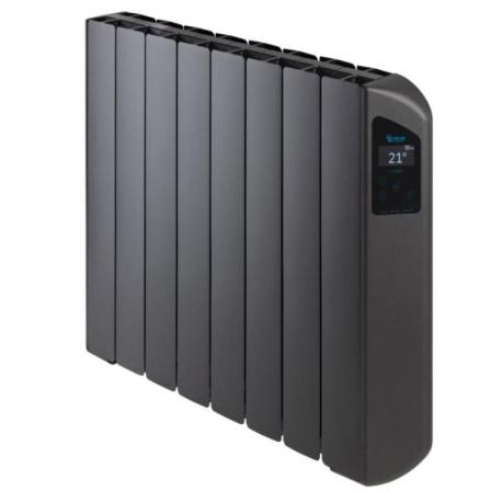 Emisor térmico de bajo consumo Victoria 8 elementos  wifi Farho