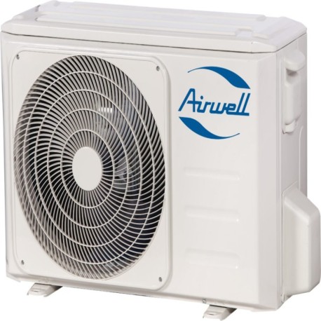 Unidad exterior 3.52KW YDAA-035H-09M25 Airwell