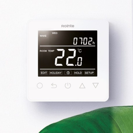 Termostato digital programable ST.3