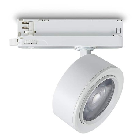 Proyector LED Track.30 carril trifásico 15w I-TEC