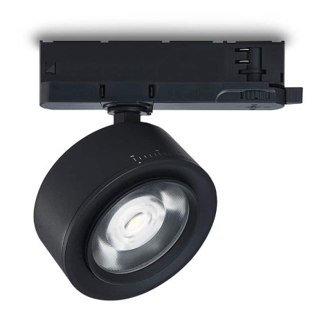 Proyector LED Track.30 carril trifásico 15w I-TEC