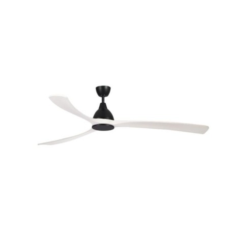 Ventilador de techo Norfolk Aero sin luz wifi Ø1765mm Martec