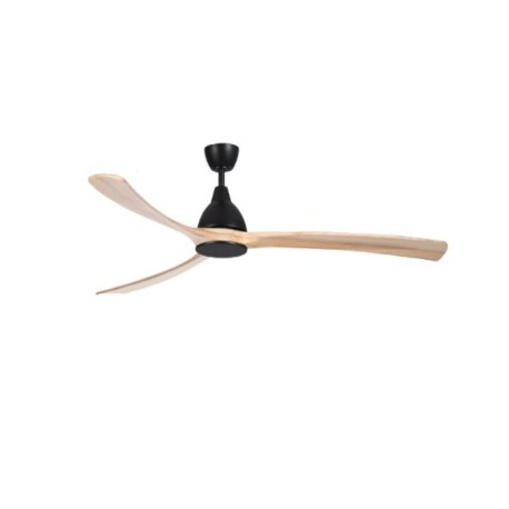 Ventilador de techo Norfolk Aero sin luz wifi Ø1765mm Martec