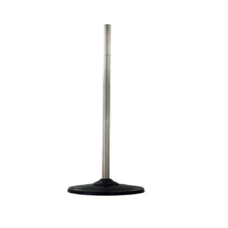 Soporte pedestal Bari 3 Britec