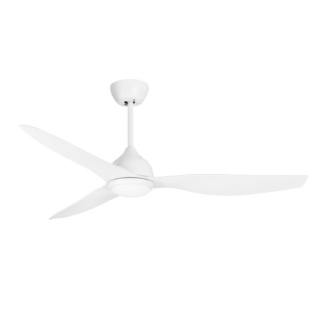 Ventilador de techo Pam CCT blanco Forlight