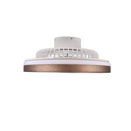 Ventilador de techo Tune 40w CCT CristalRecord