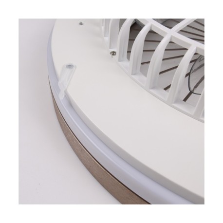 Ventilador de techo Tune 40w CCT CristalRecord