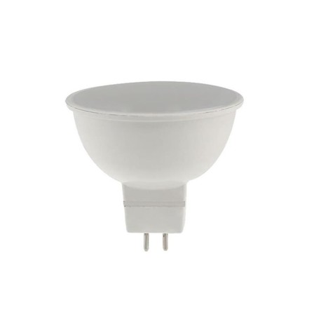 Bombilla LED SMD MR16 GU5.3 6W 12V AC/DC Aimur