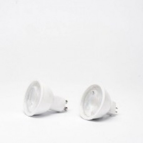 Bombilla Litio GU10 LN7WD 120º  Threeline