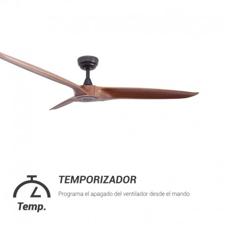 Ventilador de techo Nova Sulion