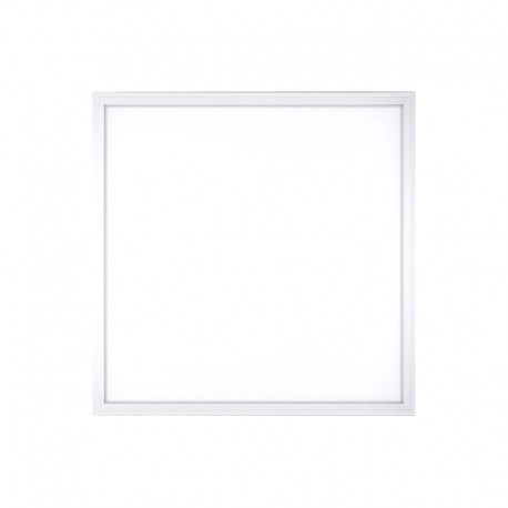 Marco luminoso 59.5x59.5x1.5 cm 40w 3920 lm blanco LDVlighting