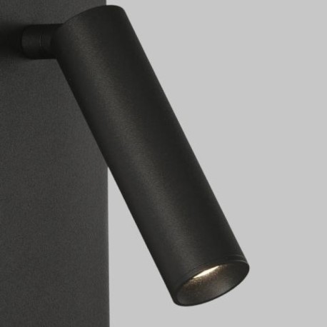 Aplique Aron LED empotrable orientable de ACB Iluminación