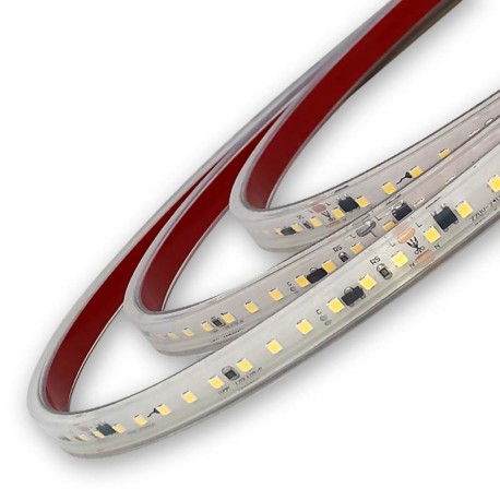 Rollo tira led Lotus 16w 50m 230V I-TEC