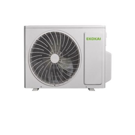 Unidad exterior 3MA71FGE 3x1 Atlantic FG Wifi EKOKAi