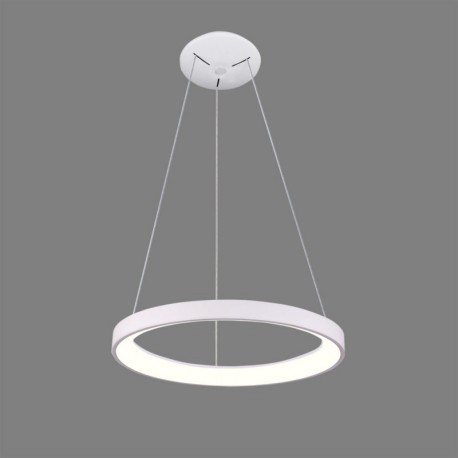 Lámpara colgante Grace LED DALI/Push58 cm de ACB Iluminación