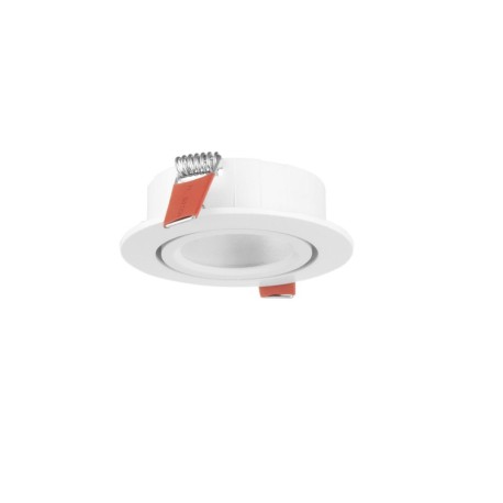 Accesorio downlight Siroco GU10 8w Forlight