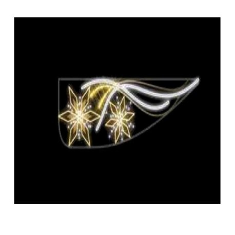 Motivo Flower Prilux