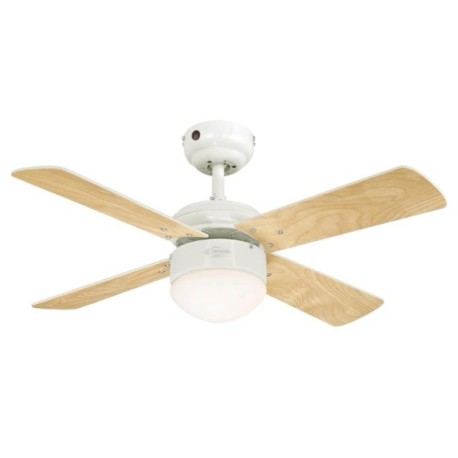 Ventilador de techo Colosseum Westinghouse Lighting Farho