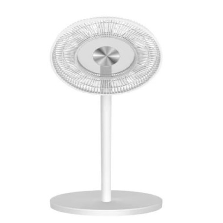 Ventilador de pie Vantic DC bajo consumo gabarron