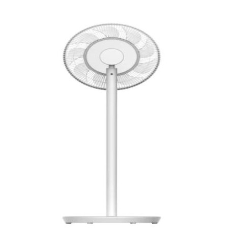 Ventilador de pie Vantic DC bajo consumo gabarron