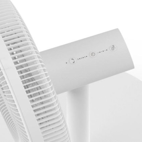 Ventilador de pie Vantic DC bajo consumo gabarron