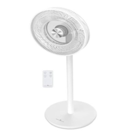 Ventilador de pie Vantic DC bajo consumo gabarron