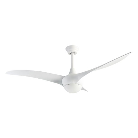 Ventilador de techo Helix blanco Forlight