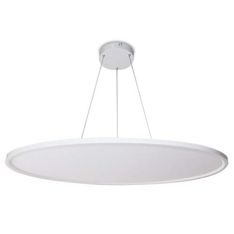 Lámpara de techo Planet 85w I-TEC