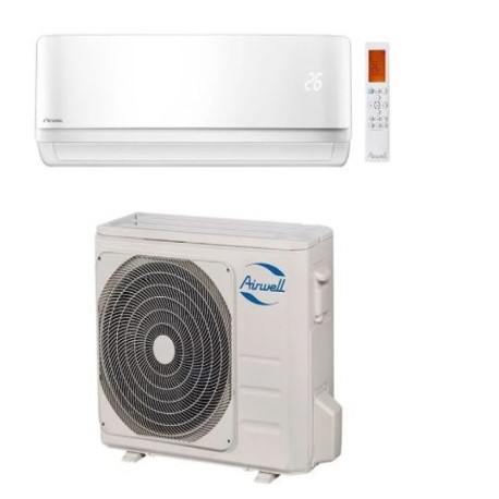 Conjunto aire acondicionado Harmonia HDMB-YDAB-050N-09M22  Airwell