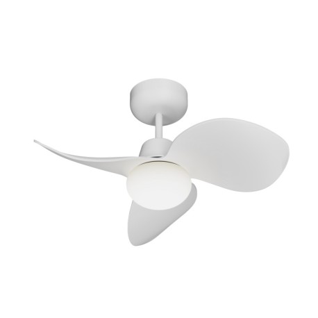 Ventilador de techo Instafan blanco Sulion