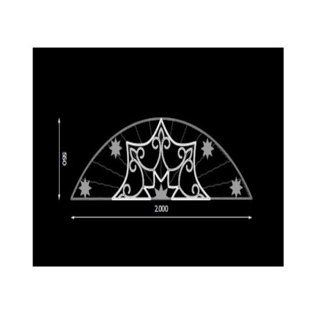 Motivo Stellis Prilux