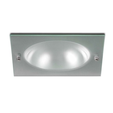 Downlight empotrable Down-led 15w I-TEC