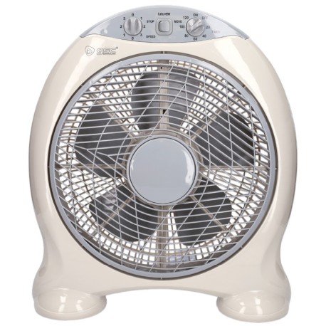 Ventilador de suelo Box Fan GSC